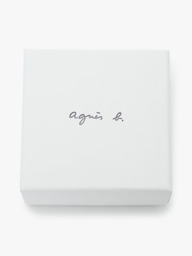 FEMME ウィメンズ 【Outlet】ストーンネックレス "Green Amethyst" グリーン