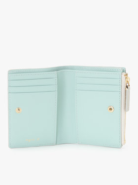 VOYAGE ウィメンズ バッグ＆ウォレット  ウォレット WAW01-01 ベージュ