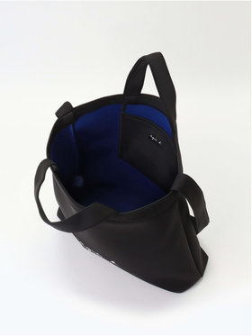 VOYAGE ウィメンズ バッグ＆ウォレット  ショルダーバッグ RAS19-02 ブラック