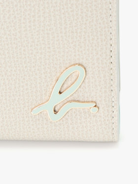 VOYAGE ウィメンズ バッグ＆ウォレット  ウォレット WAW01-01 ベージュ