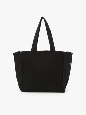 ENFANT ユニセックス 【Outlet】キャンバスペアレンツバッグマザーズバッグ ブラック