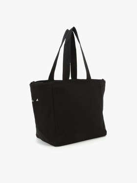 ENFANT ユニセックス 【Outlet】キャンバスペアレンツバッグマザーズバッグ ブラック