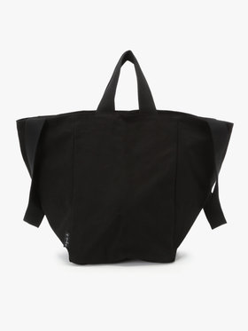 ENFANT ユニセックス 【Outlet】キャンバスペアレンツバッグマザーズバッグ ブラック