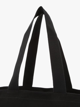 ENFANT ユニセックス 【Outlet】キャンバスペアレンツバッグマザーズバッグ ブラック