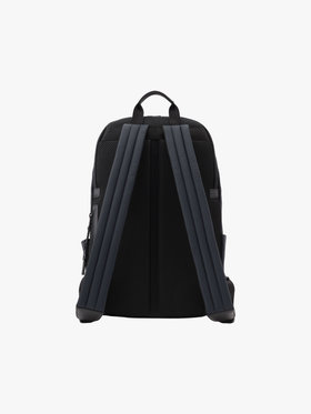 VOYAGE メンズ バッグ＆ウォレット  バックパック VAH04-01 ブラック