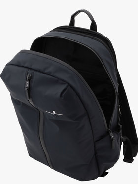 VOYAGE メンズ バッグ＆ウォレット  バックパック VAH04-01 ブラック