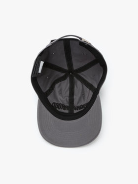 HOMME メンズ agnes b. x NH ベースボールキャップ グレー