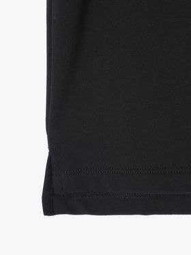 ENFANT ユニセックス 【Outlet】M435 E SWEAT キッズ スウェットプレッション ブラック