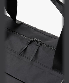 VOYAGE メンズ バッグ＆ウォレット ナイロン 2way ラージ ボストンバッグ "Trip" ZAH01-10 ブラック
