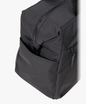 VOYAGE メンズ バッグ＆ウォレット ナイロン 2way ラージ ボストンバッグ "Trip" ZAH01-10 ブラック