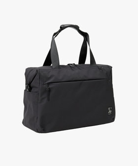 VOYAGE メンズ バッグ＆ウォレット ナイロン 2way ラージ ボストンバッグ "Trip" ZAH01-10 ブラック