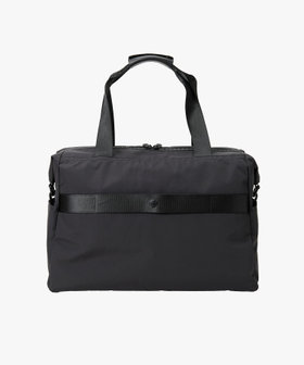 VOYAGE メンズ バッグ＆ウォレット ナイロン 2way ラージ ボストンバッグ "Trip" ZAH01-10 ブラック