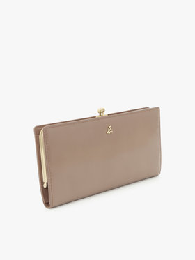 VOYAGE ウィメンズ バッグ＆ウォレット ガラスレザー ロングウォレット ”Gloria” XAW05-02 AUTO