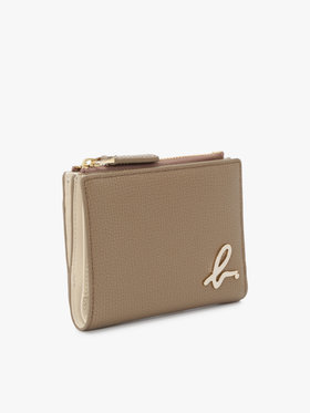 VOYAGE ウィメンズ バッグ＆ウォレット レザー 二つ折りウォレット WAW01-01 AUTO