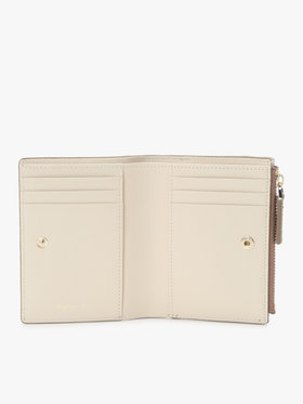 VOYAGE ウィメンズ バッグ＆ウォレット レザー 二つ折りウォレット WAW01-01 AUTO