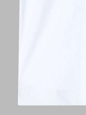 ENFANT ユニセックス 【Outlet】SER1 E TS キッズ Tシャツ ホワイト