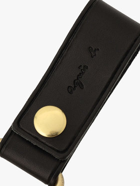 VOYAGE メンズ バッグ＆ウォレット  キーホルダー VAH11-02 ブラック