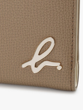 VOYAGE ウィメンズ バッグ＆ウォレット レザー 二つ折りウォレット WAW01-01 AUTO