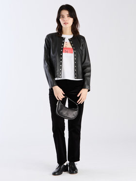 FEMME ウィメンズ SBD2 TS BRANDO Tシャツ ホワイト