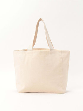 VOYAGE ウィメンズ バッグ＆ウォレット WEB限定 ロゴトートバッグ GO03‐01 ホワイト