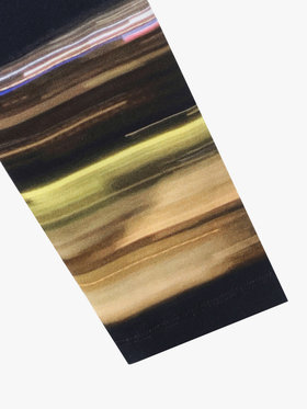 ENFANT ユニセックス 【Outlet】NU38 E SWEAT キッズ スウェット ブラウン系その他