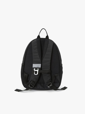 ENFANT ユニセックス キッズ バックパック ブラック