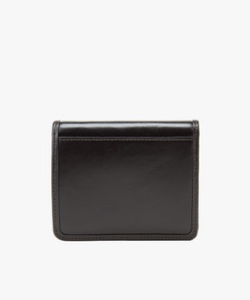 VOYAGE ウィメンズ バッグ＆ウォレット レザー 二つ折り ウォレット "Nathalie" BBW02-01 ブラウン系その他