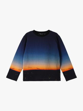 ENFANT ユニセックス NU69 E SWEAT キッズ スウェット マルチ
