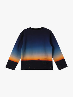 ENFANT ユニセックス NU69 E SWEAT キッズ スウェット マルチ