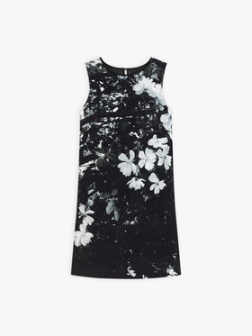 FEMME ウィメンズ 【Outlet】NU56 ROBE ワンピース ブラック