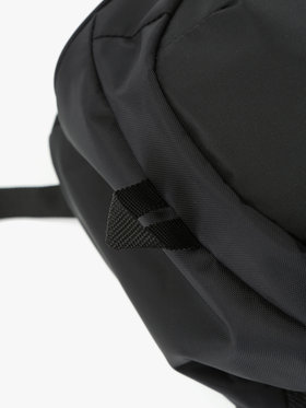 ENFANT ユニセックス キッズ バックパック ブラック