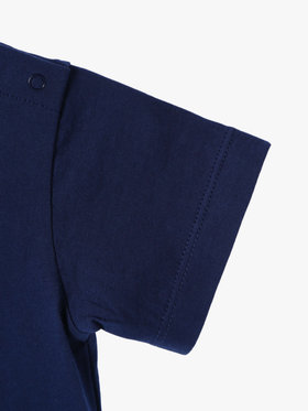 ENFANT ベビー SEN5 L BRASSIERE ベビー トップス ネイビー