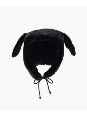 ENFANT ベビー WEB限定 ベビーギフトボックス ロゴTシャツ・ハット 2点セット ホワイト