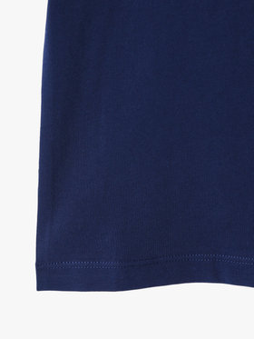 ENFANT ベビー SEN5 L BRASSIERE ベビー トップス ネイビー