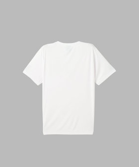 FEMME ウィメンズ SDX6 TS ARENA agnes b. x arena Tシャツ ホワイト