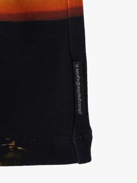 ENFANT ユニセックス NU69 E SWEAT キッズ スウェット マルチ