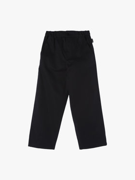 FEMME ウィメンズ 【Outlet】UT36 PANTALON パンツ ブラック