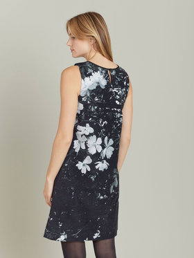 FEMME ウィメンズ 【Outlet】NU56 ROBE ワンピース ブラック