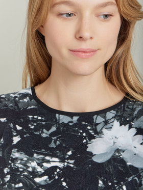 FEMME ウィメンズ 【Outlet】NU56 ROBE ワンピース ブラック