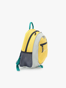 ENFANT ユニセックス キッズ バックパック イエロー
