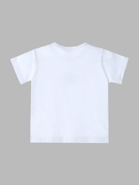ENFANT ベビー SEN6 L BRASSIERE ベビー トップス ホワイト