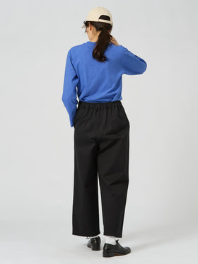 FEMME ウィメンズ 【Outlet】UT36 PANTALON パンツ ブラック