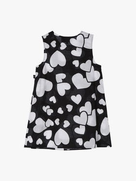 ENFANT ガールズ 【Outlet】I900 L ROBE ベビー ワンピース ブラック