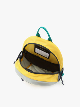 ENFANT ユニセックス キッズ バックパック イエロー