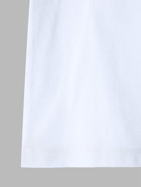 ENFANT ベビー SEN6 L BRASSIERE ベビー トップス ホワイト