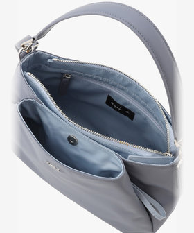 VOYAGE ウィメンズ バッグ＆ウォレット ナイロン 2way スモール ショルダーバッグ "Origami" ABS07-01 ブルー系その他
