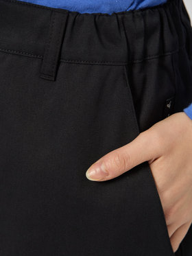 FEMME ウィメンズ 【Outlet】UT36 PANTALON パンツ ブラック