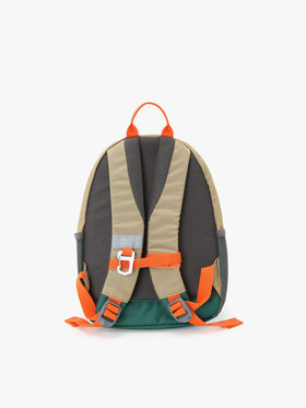 ENFANT ユニセックス キッズ バックパック ベージュ