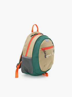 ENFANT ユニセックス キッズ バックパック ベージュ