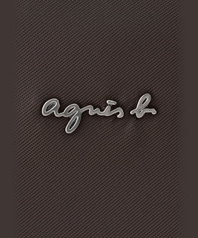 VOYAGE ウィメンズ バッグ＆ウォレット ナイロン バックパック "Origami" ABS07-05 グレー